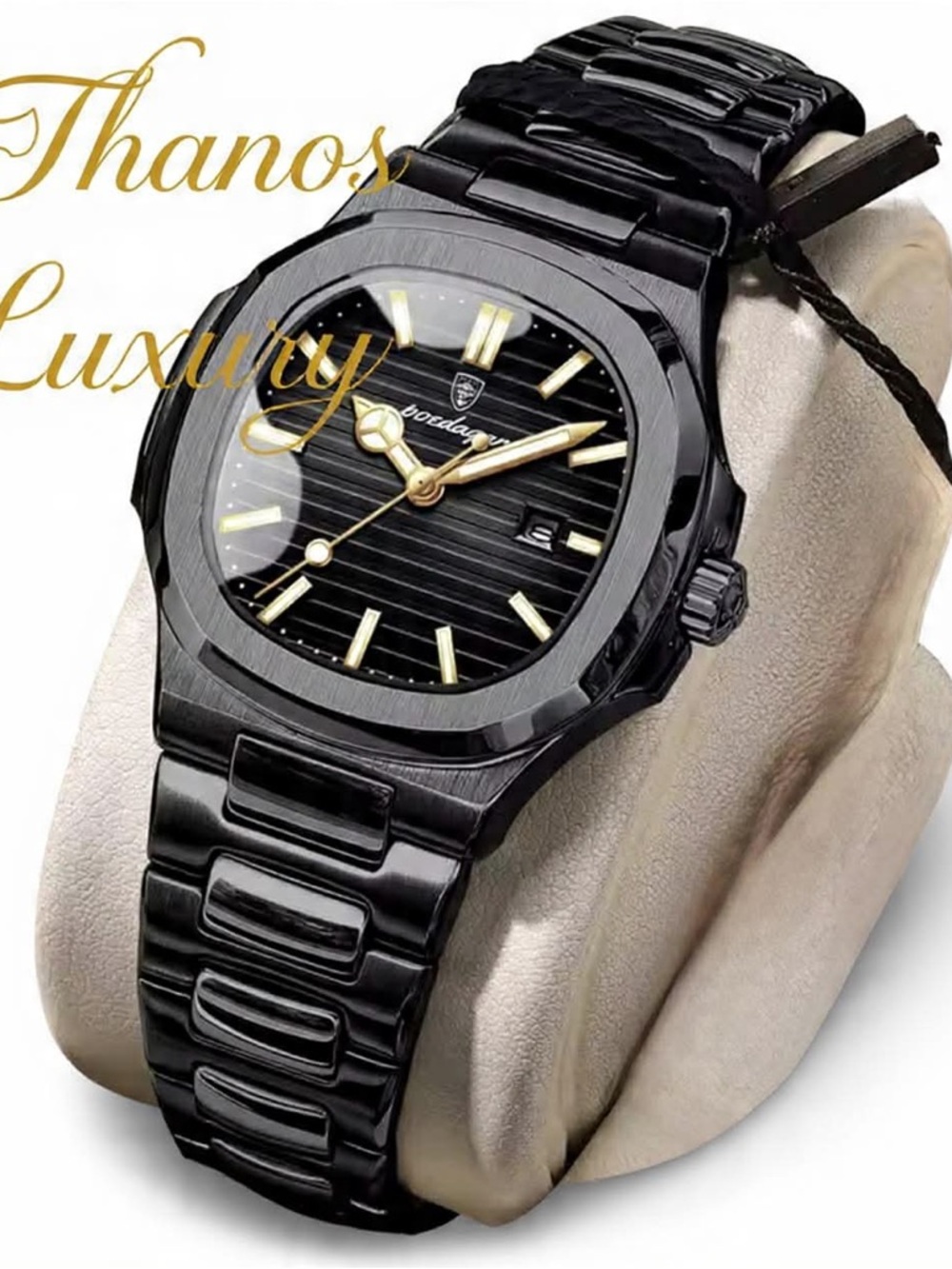 WOMEN IN BLACK (Mystery Handbag INCL)